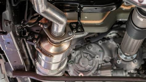 can you drive without a catalytic converter everything you need to know