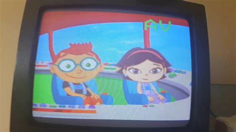 Little Einsteins V Smile Playthrough Uk Version Youtube