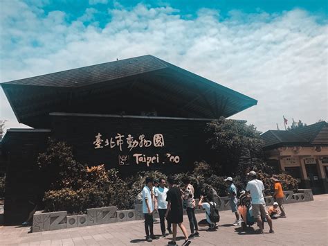 Taipei Zoo Travel Guidebook Must Visit Attractions In Taipei Taipei