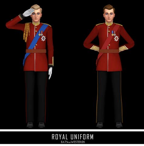 The Best Sims 4 Royal Cc For Your Sim Monarchs — Snootysims
