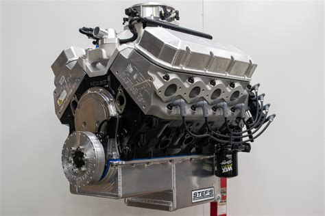 Enter To Win Holleys 1000 Hp 632 Big Block Chevy Sweepstakes Today