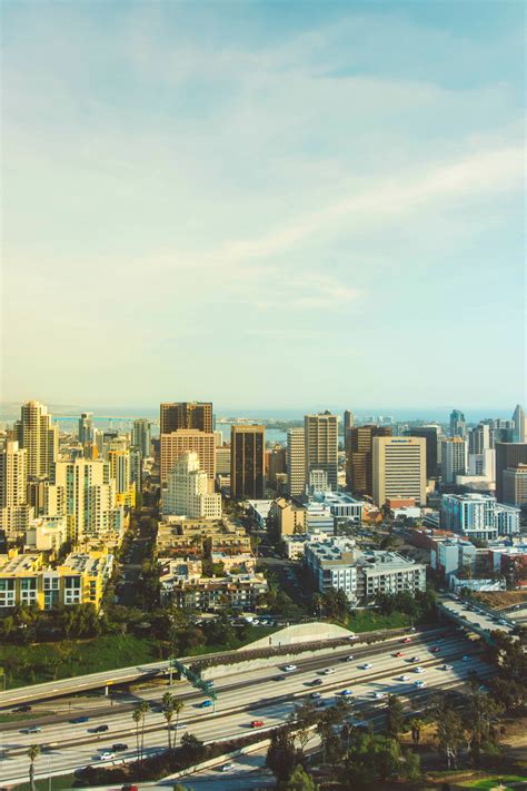 Maybe you would like to learn more about one of these? How To Celebrate Your Birthday In San Diego - Modern Trekker