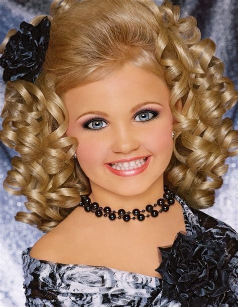 Tandt Glitz Toddlers And Tiaras Photo 33435506 Fanpop
