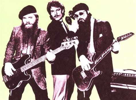 I know you wanna be my bedroom thang but you're much too young you're the finest thing i've ever seen you just wanna have fun i need someon. ZZ Top - First Album - ZZ Top - Rock - Album és ...