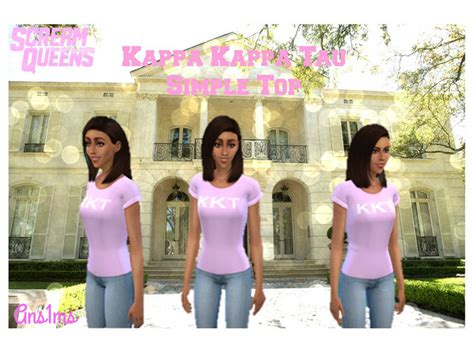 Best Sims 4 Sorority Cc And Mods All Free Fandomspot