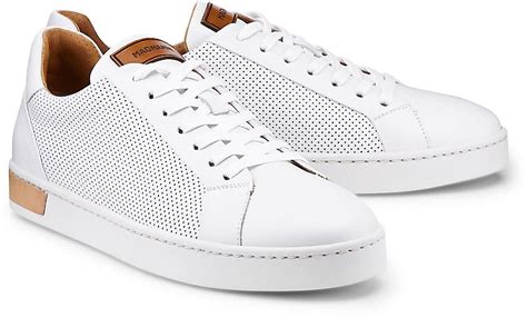 Magnanni Sneaker Boltan In Weiß Bestellen 47401301