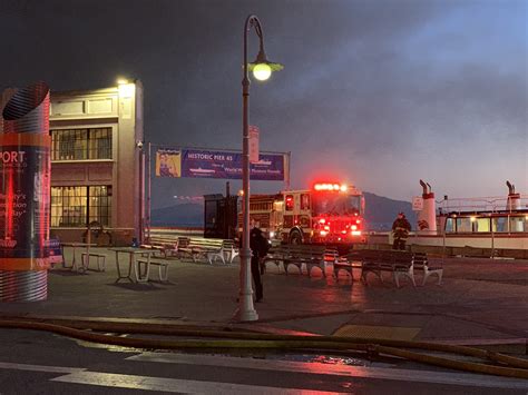 2 outstanding inmates taken into custody in San Francisco - ABC30 Fresno