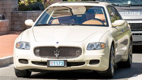 Maserati Quattroporte Collezione Cento Hq Youtube