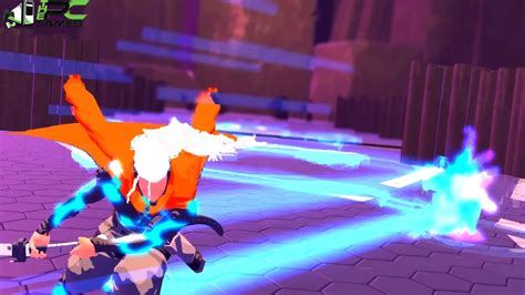 It is an amazing strategy and indie game. Furi PC Game Highly Compressed Free Download