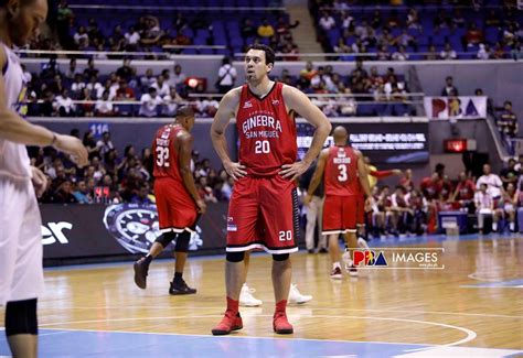 It's now official, the pba trade committee just sealed the deal involving greg slaughter and christian standhardinger. Greg Slaughter, Tim Cone say Ginebra should continue using size advantage vs TNT