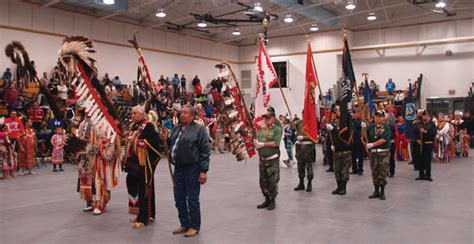 Native Sun News Rosebud Sioux College Hosts Annual Powwow