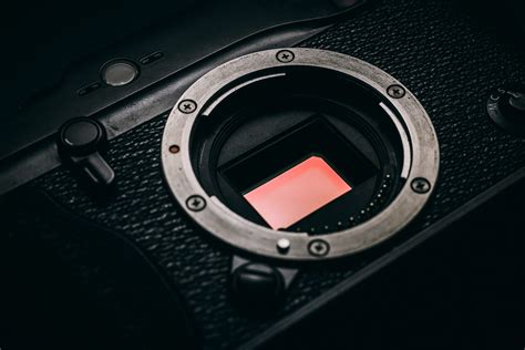 How Do Digital Camera Sensors Work ShutterRelease