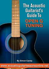 Acoustic Guitar Lessons Online