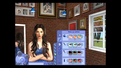 The Sims 2 Create A Sim 3 Youtube