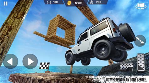 4x4 Off Road Jeep Driving Simulator Suvappstore For Android