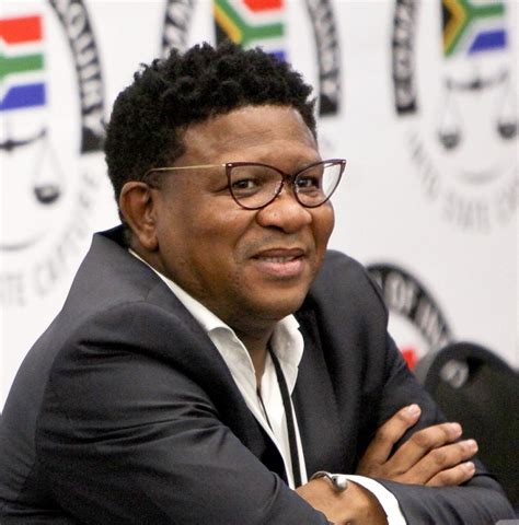 Hardtalk's stephen sackur speaks to south africa's police minister fikile mbalula. Fikile Mbalula article skirts issues, a reader says