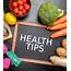 17 Simple And Useful Health Tips For Children To Follow