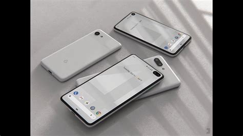 Amazing photos and a battery that lasts all day.1. Google Pixel 4 and 4 XL rumors: Price, specs, features and ...