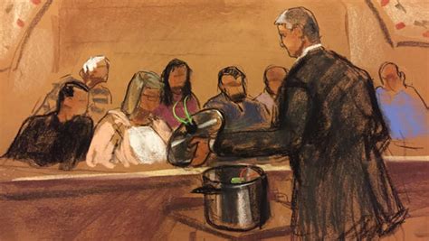 Dzhokhar Tsarnaev Trial Jury Sees Graphic Photos Of