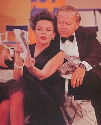 Mickie roonie potatoe fantasy : THE JUDY GARLAND SHOW WITH MICKEY ROONEY