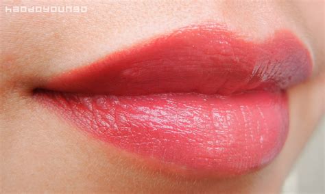 Lip Trend Horizontal Ombre Lips Haodoyoungo
