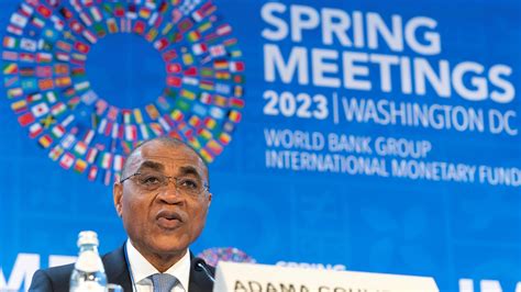 african delegations leave world bank imf meeting disappointed wpr
