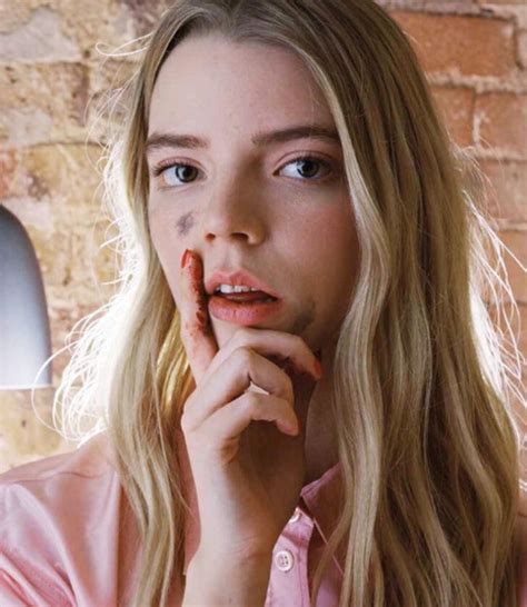 Anya Taylor Joy Galeria Zdjęcie 14