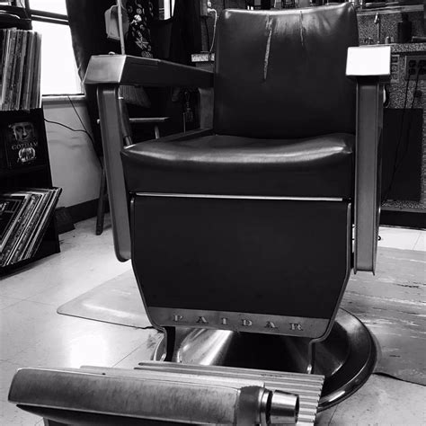 Maybe you would like to learn more about one of these? Jefferson Hairplane Barbershop and Shave Parlor - Home ...