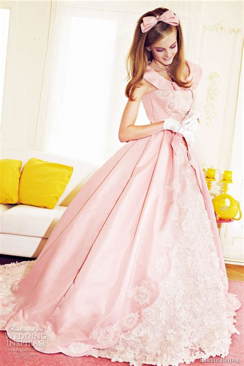 See more of miss barbie wedding dress on facebook. Barbie Bridal Wedding Dresses 2012 | Wedding Inspirasi