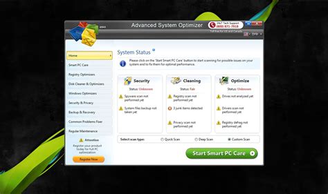 Advanced System Optimizer 311411118470 Dobreprogramy