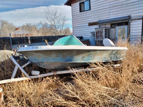 1901 Boat Boat - Boats - South Valley, New Mexico | Facebook Marketplace