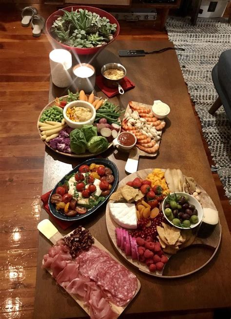 [homemade] movie night appetizers | Healthy snacks ...
