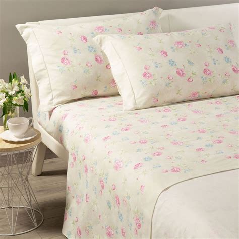 Completo letto flanella matrimoniale zucchi sweetness azzurro. Lenzuola Di Flanella Matrimoniali Caleffi Mary Beige - CASSERI BIANCHERIA