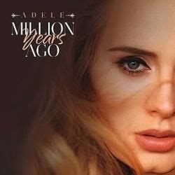 Music video by adele performing million years ago. ADELE: Million Years Ago (Ver. 3) Guitar chords | Guitar ...