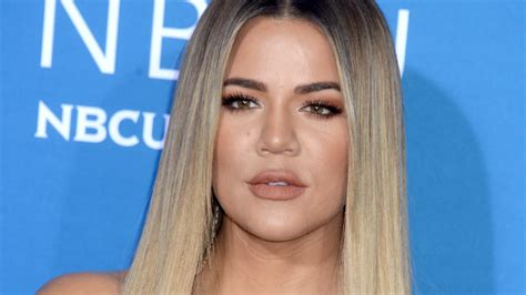 Khloe Kardashian In Sheer Dress Was The Queen Of Hearts In Italy For