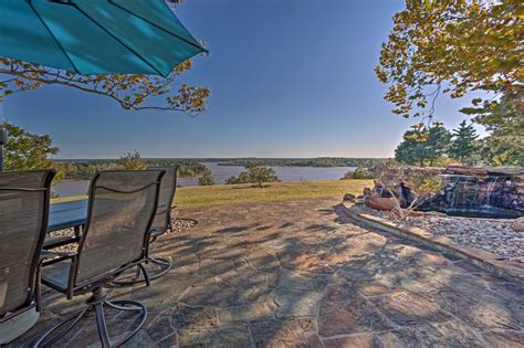 Maybe you would like to learn more about one of these? Waterfront Keystone Lake House w/ Wedding Venue ...