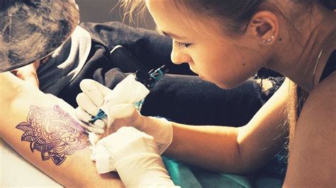 It is an industry standard, and my experience comes from all over the country, having work done by multiple nationally recognized artists, and personally knowing slews of others. Do You Have To Tip Your Tattoo Artist? Yes, Yes You Do