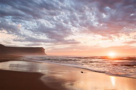 15 Easy Tips For Better Sunrise Photography Landscape Photography
