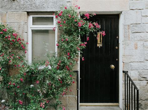 Feng Shui: 5 τρόποι να χρησιμοποιήσεις τις αρχές του στην είσοδο του