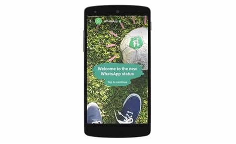 This caused many of my contacts' apps (whatsapp app) to crash and a few people managed to watch the whole of the 224 status. WhatsApp Android update: latest news and features - AndroidPIT