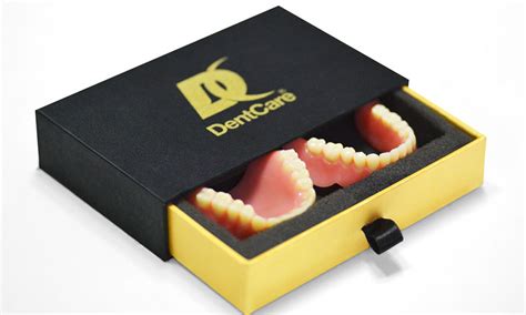 Luxury Dental Packaging Boxes Custom Dental Packaging Boxes Bell