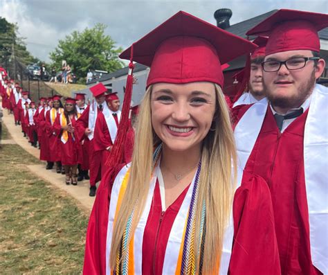 News And Announcements Brookwood High School 2022 Graduation Ceremony