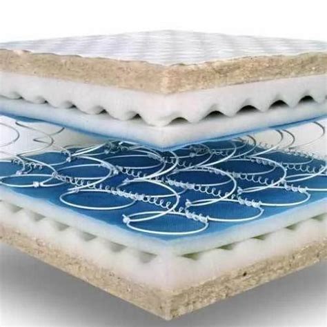 Mattresses Spring Mattresses Manufacturer From New Delhi