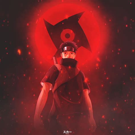 You can choose the image format you need and install it on absolutely any device, be it a smartphone. 6 nhẫn thuật ĐỈNH nhất của Uchiha Shisui