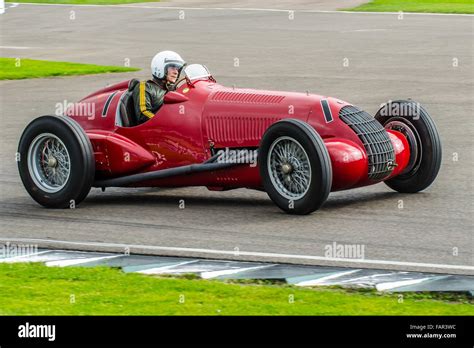 Alfa Romeo 308 or 8C-308 is a Grand Prix racing car made for the 3