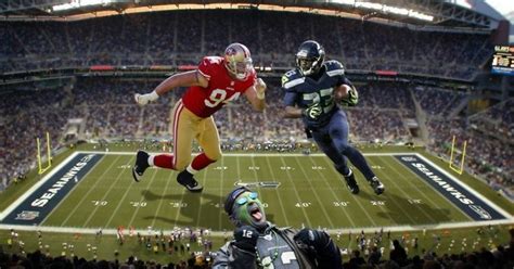 Td Nfl The Nfl S Best Rivalry 49ers Vs Seahawks Game Preview