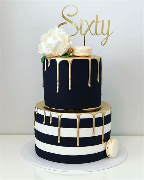 Based in chorlton, cake that manchester make celebration you can choose either a standard shape birthday cake or i can make numbers or shaped cakes. Super classy gold black and white on this cake by ...