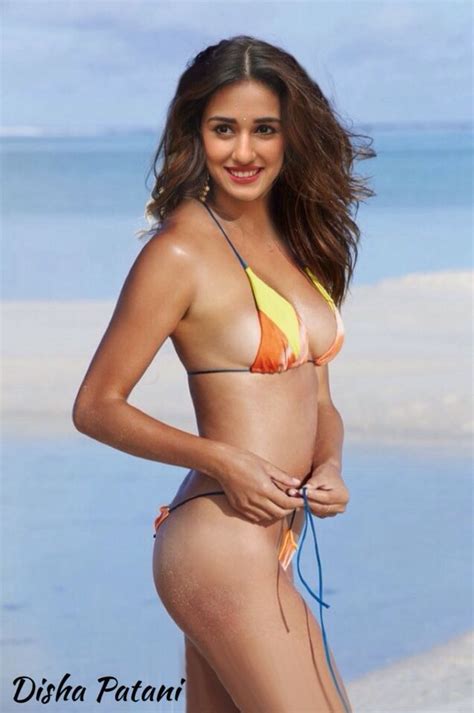 Disha Patani Hot Sexy And Bikini Images