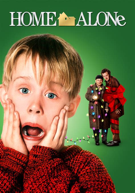 Finn baxter sets up booby traps to catch the ghost of his new home's former occupant, only to discover he must protect the house and his. Home Alone | Movie fanart | fanart.tv