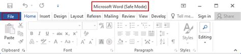 Microsoft Word Keeps Freezing On Closing Stashokseek